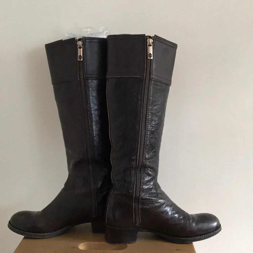 Tory Burch Tall Boots